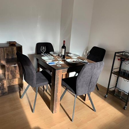 Kleine Wohnung In Оверат Экстерьер фото