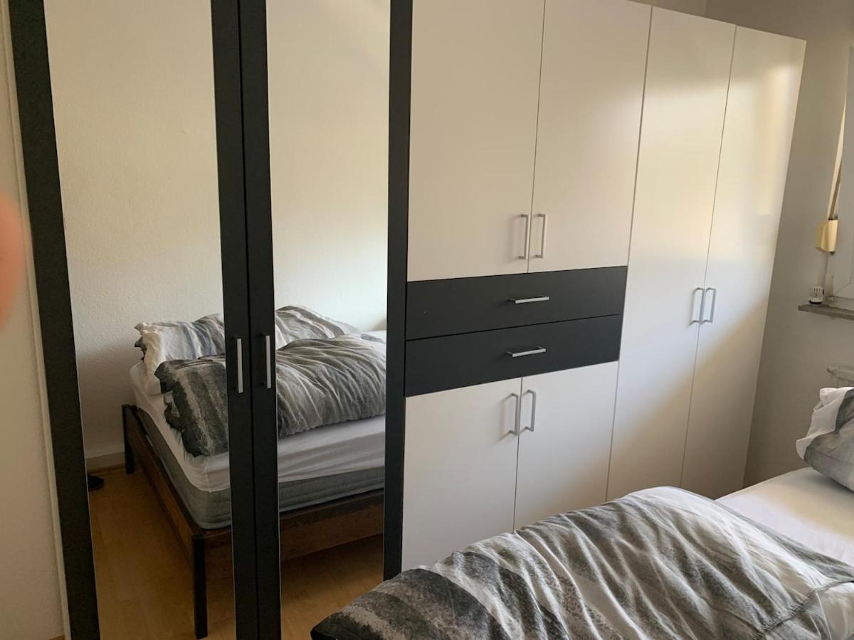 Kleine Wohnung In Оверат Экстерьер фото