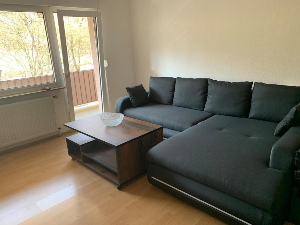 Kleine Wohnung In Оверат Экстерьер фото