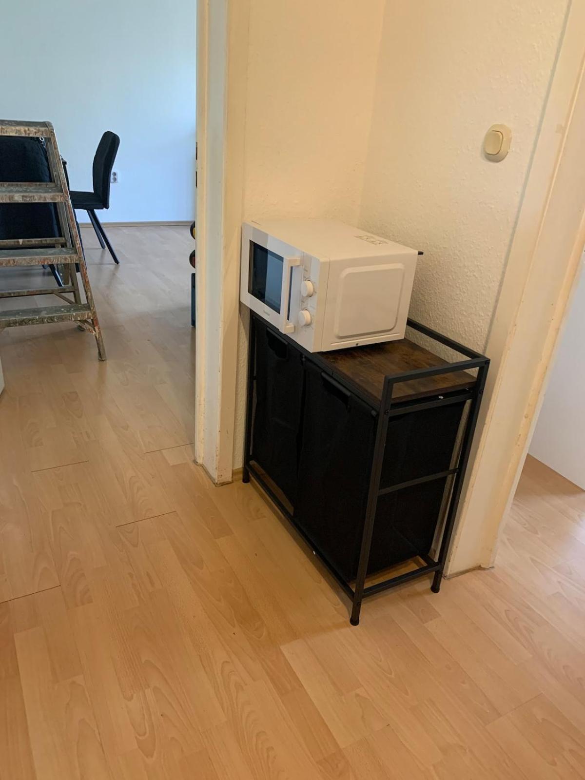 Kleine Wohnung In Оверат Экстерьер фото