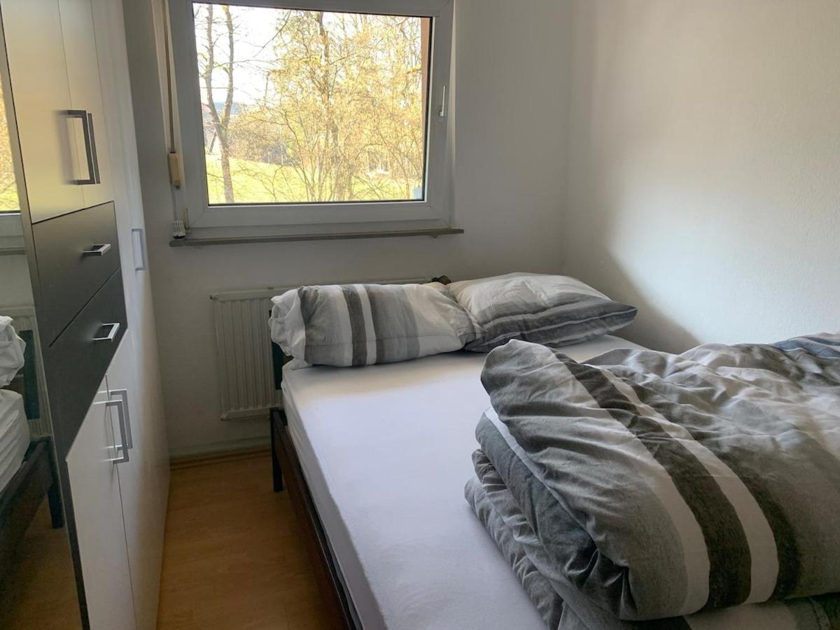 Kleine Wohnung In Оверат Экстерьер фото
