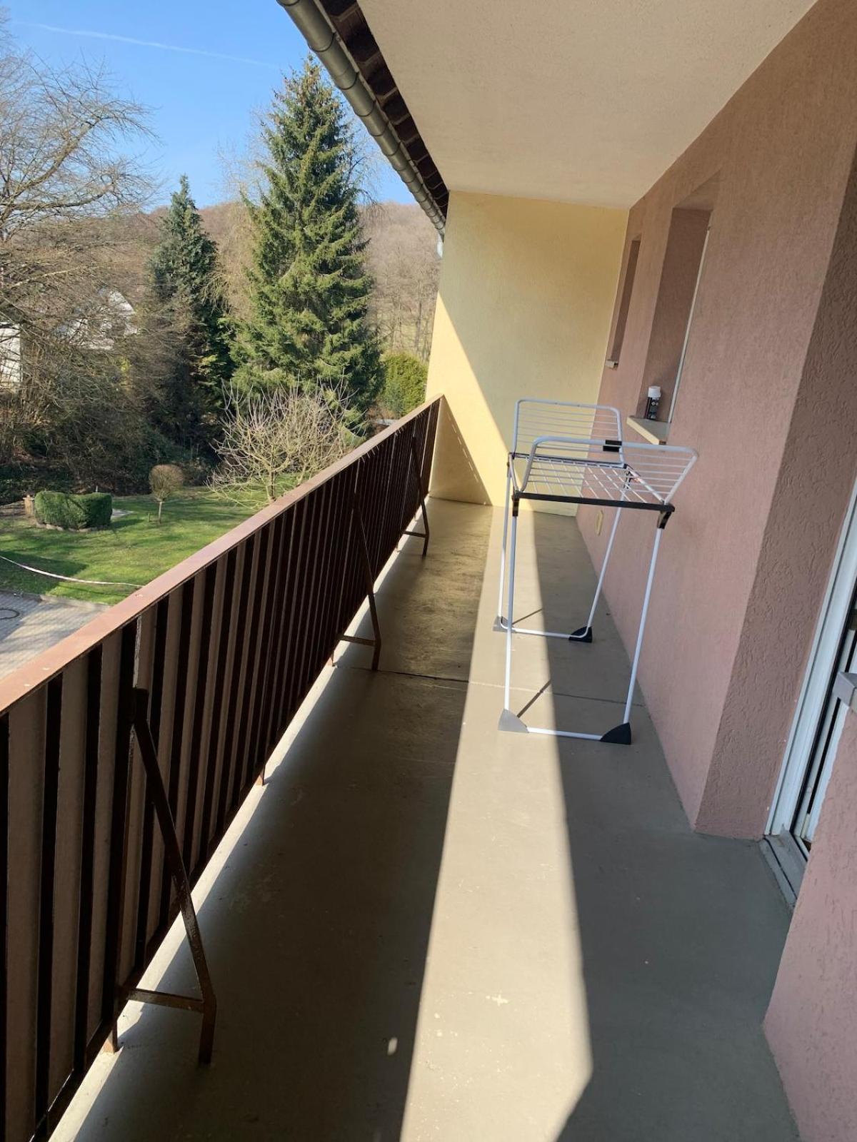 Kleine Wohnung In Оверат Экстерьер фото
